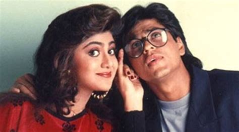 What Advice Did Shah Rukh Khan Give To Shilpa Shetty On The First Day Of Shooting शिल्पा शेट्टी