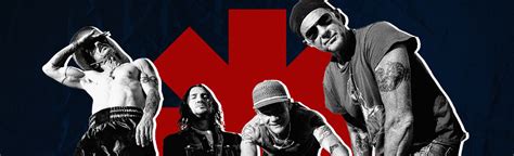 Learn How To Play Red Hot Chili Peppers Songs On Guitar Fender