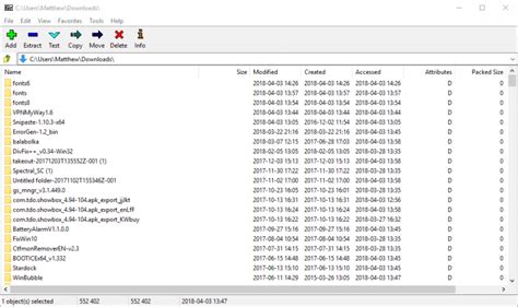 How To Open A Tgz File In Windows 10