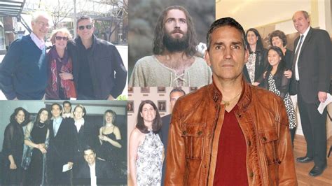 Jim Caviezel Height