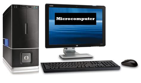 Disadvantages of microcomputer - Way2Benefits