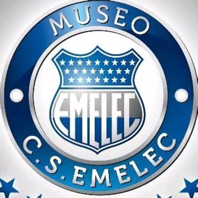 Museo Emelec on Twitter Recuerdan el año de esta plantilla