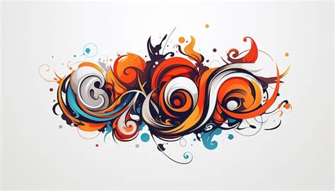 premium photo epic calligraphy tee tshirt design