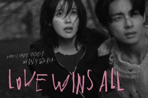 Iu Ganti Judul Single Terbaru Jadi ‘love Wins All Sebagai Tanggapan