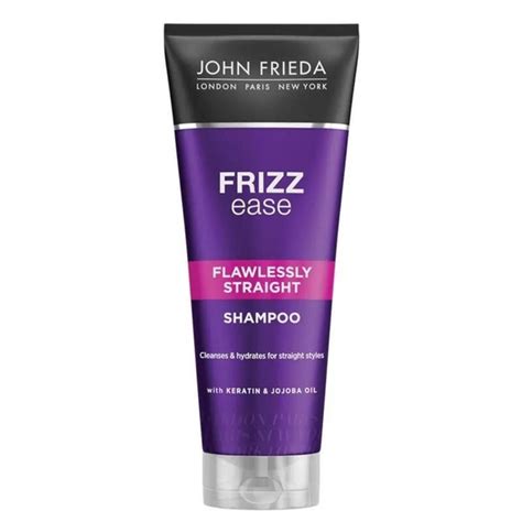 John Frieda Шампунь для волос, 250 мл - купить с доставкой по выгодным ...