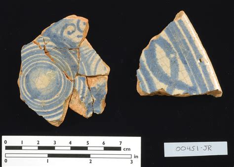 delftware historic jamestowne