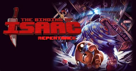 The Binding Of Isaac's Next Expansion Is Bigger Than Rebirth And Is 90% ...