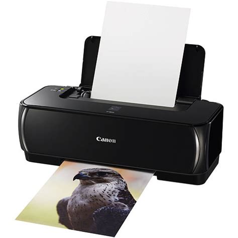 Canon Pixma Ip Inkjet Printer B B H Photo Video