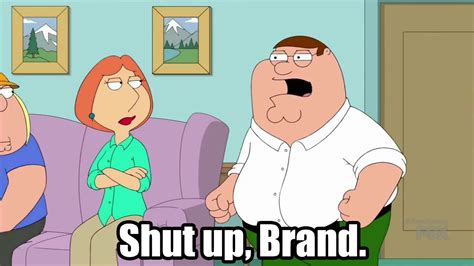 Shut Up Brand Shut The Fuck Up Liberal Silence Brand Know Your