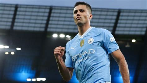 Rodri Reveals How Man City Beat Arsenal To Win The Premier League