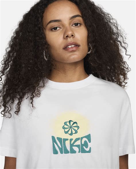 T Shirt Nike Sportswear Donna Nike It