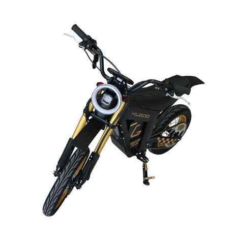 Kugoo Pit Bike V3 Inteligent Display & Advance Security System. (sport ...