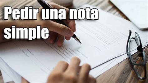 Cómo saber quién es el dueño de una casa la nota simple en el Registro