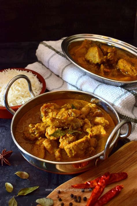 Chettinad Chicken Kulambu Recipe Instant Pot Chettinad Chicken Curry Chettinad Chicken Curry