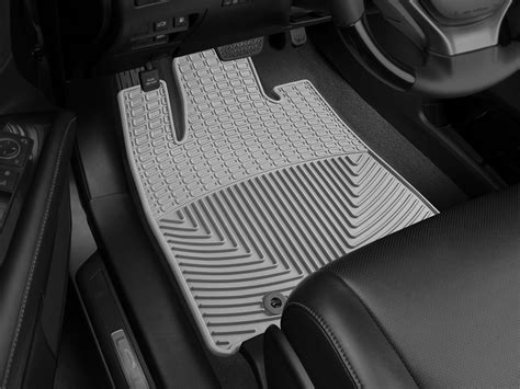 WeatherTech All Weather Floor Mats For Lexus RX350 2013 2015 1st 2nd