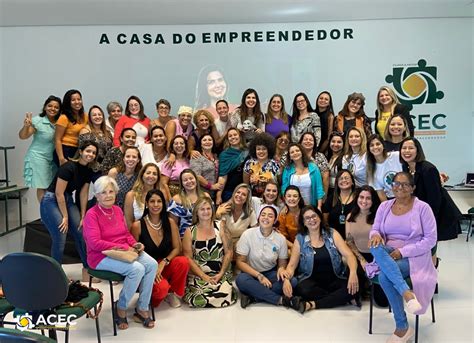 P Rolas Cai Aras A For A Do Empreendedorismo Feminino Litoral Em Pauta