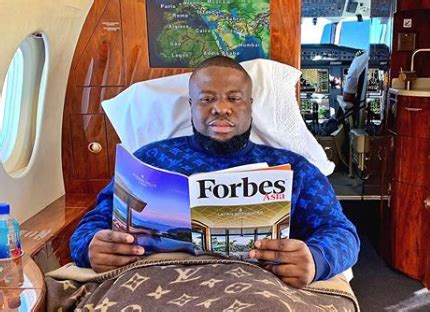 BREAKING: Hushpuppi bags 11 years, three-month imprisonment in US