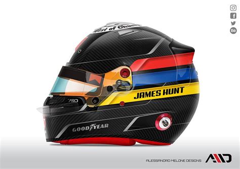 F1 Helmets - Managing Composites