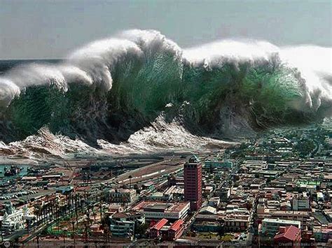 The Marketing Technology Tsunami: How To Avoid Disaster