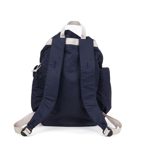 Buy Hellolulu Rowan Backpack Recycled Peacoat In Malaysia The