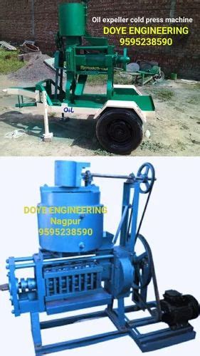 Commercial Expeller Bolt Oil Explore Machine Capacity Up To Ton