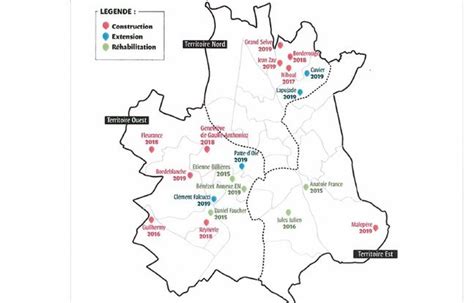 Toulouse Dix Nouvelles écoles Dici à 2020