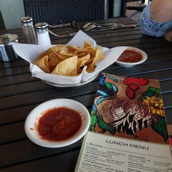 Mi Cocina - 59 Photos & 105 Reviews - Tex-Mex - 4601 West Fwy, Arlington Heights, Fort Worth, TX ...