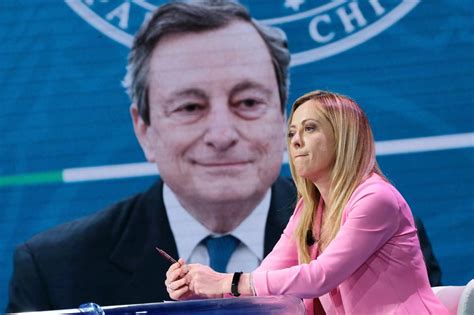 Giorgia Meloni come Draghi cosa ci sarà nel nuovo decreto sulle armi