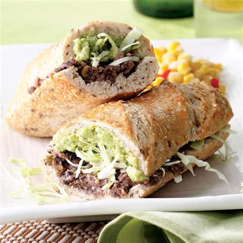 11 Vegan Sandwich Recipes for Lunch