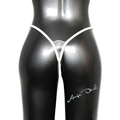 Crotchless Panties Erotic Lingerie See Through Lingerie Sheer Lingerie Sexy Lingerie Sexy Gift