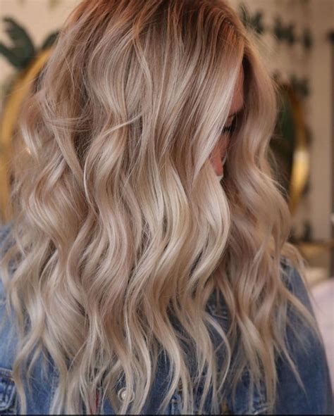 10 Female Long Hairstyles With Color Trends Pop Haircuts