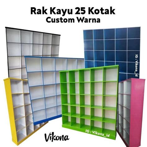 Detail Rak Kayu Untuk Warung Sembako Koleksi Nomer 14