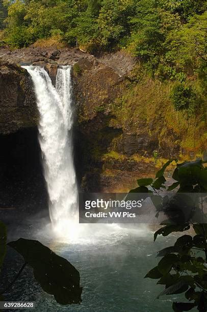122 Rainbow Falls State Park Stock Photos High Res Pictures And