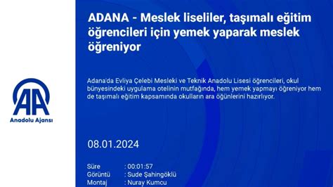 Evliya Çelebi Mesleki ve Teknik Anadolu Lisemiz ilçemiz öğrencilerine