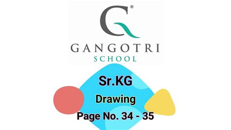 Srkg Drawing Page No 34 35 Youtube