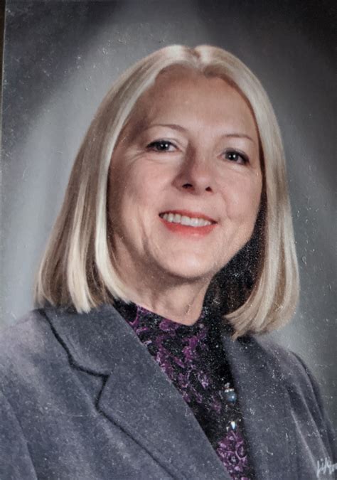 Wellsville Regional News (dot) com: Obituary: Janet M. Nichols, 64