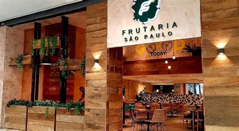 Frutaria São Paulo Shopping Anália Franco