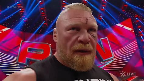 Raw su Netflix ci sarà anche Brock Lesnar Le speranze precipitano