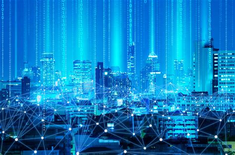 Smart Buildings Honeywell Johnson Controls Lead The Charge