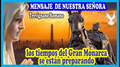 Los Tiempos Del Gran Monarca Se Está Preparando Se Está Completando Su Preparación Para Su