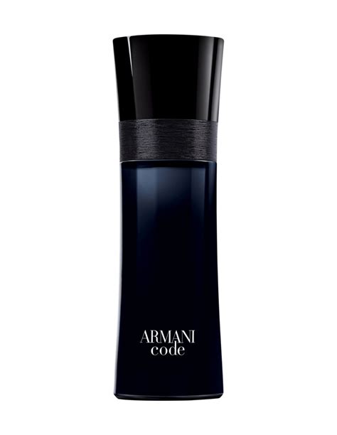 Giorgio Armani Code Men Eau De Toilette En Rp Luxury