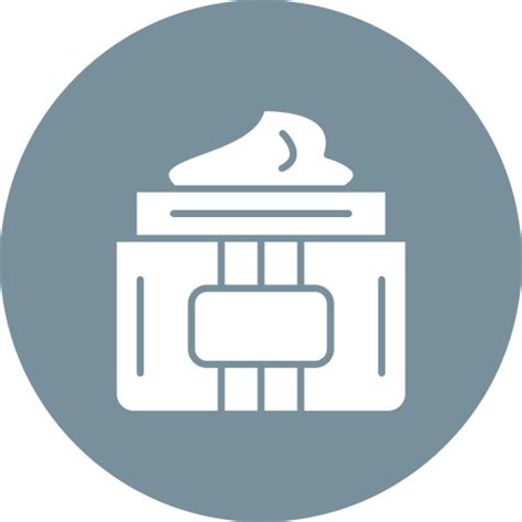 Cream Generic Mixed icon