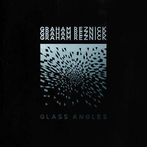 Glass Angles Digital Data Airlines