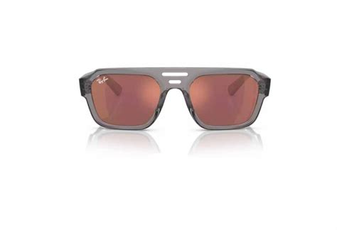 Sunglasses Ray Ban Rb Corrigan Rb D