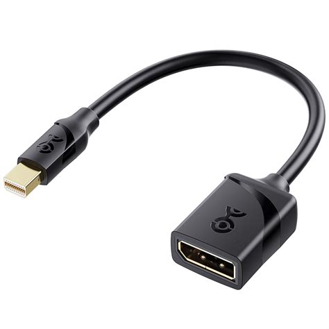 Mua Cable Matters Gbps K Mini Displayport To Displayport