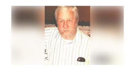 Death Notice And Obituary For Harold Dean Wood 2023 Of Amherst Va