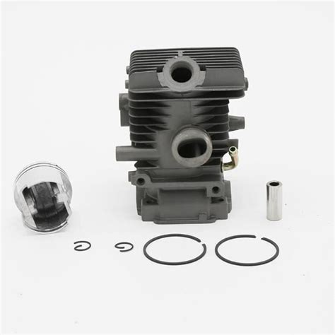 Piece Detachee Cylindre Piston Kit Pour Stihl Ms T Ms Ms Ms