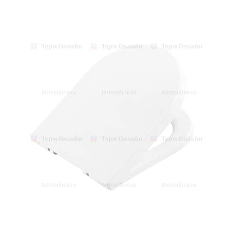 Крышка-сиденье BelBagno BB865SC купить по низкой цене с доставкой в ...