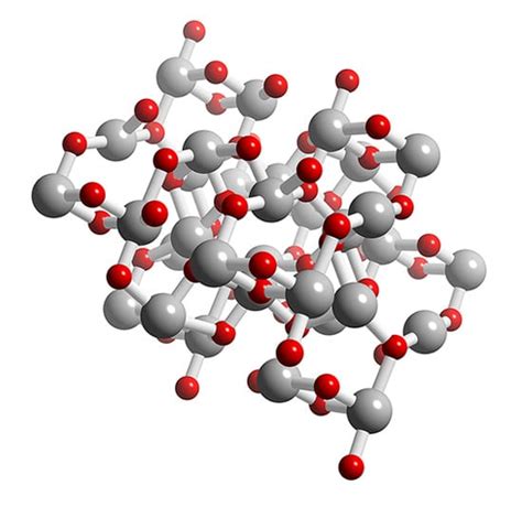 Bi2o3 Bismuthiii Oxide