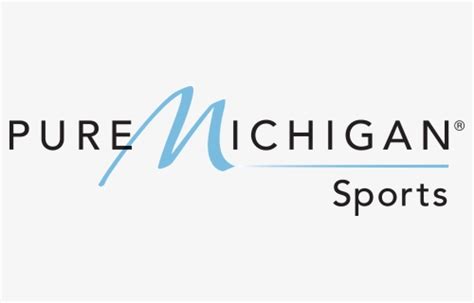 Transparent Pure Michigan Logo Png - Circle, Png Download - kindpng